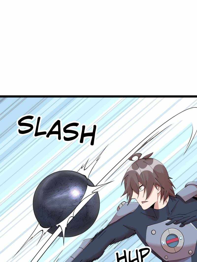The Great Curse Chapter 16 - Page 49