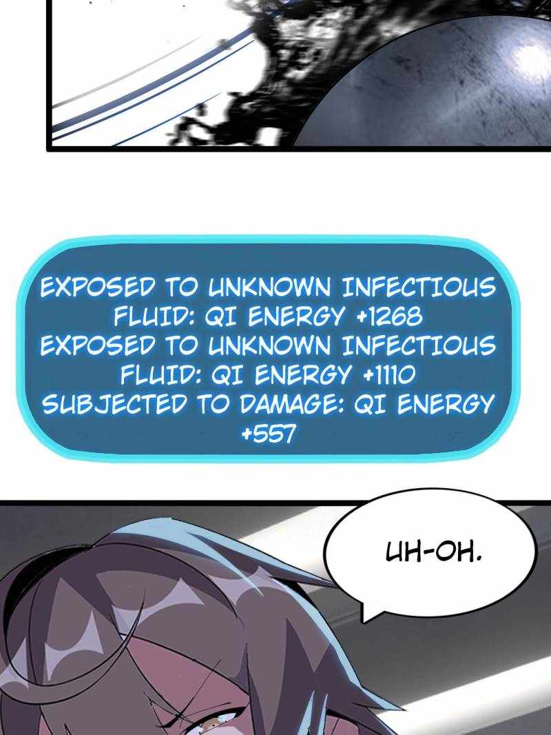 The Great Curse Chapter 16 - Page 59