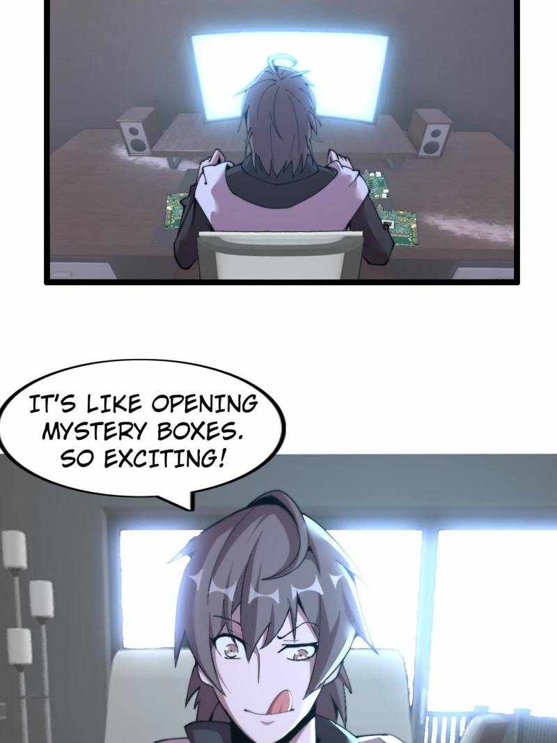 The Great Curse Chapter 16 - Page 65
