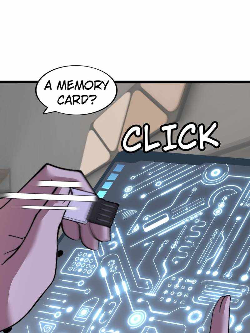 The Great Curse Chapter 16 - Page 67
