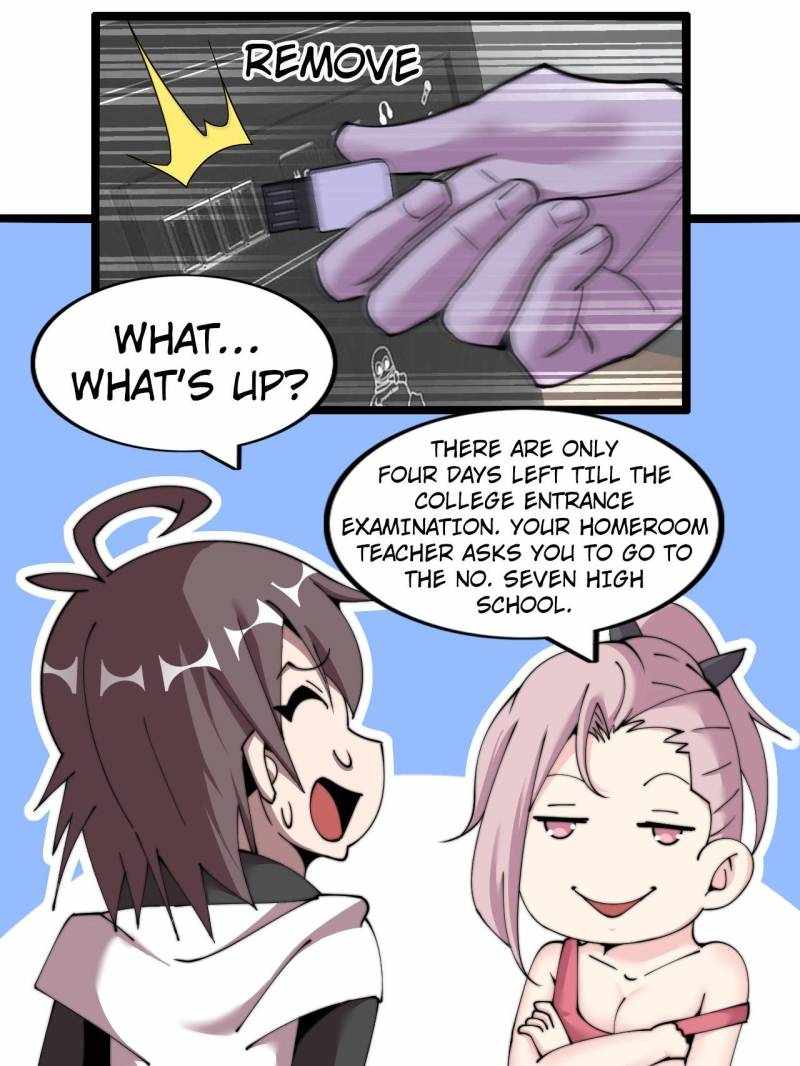 The Great Curse Chapter 16 - Page 75