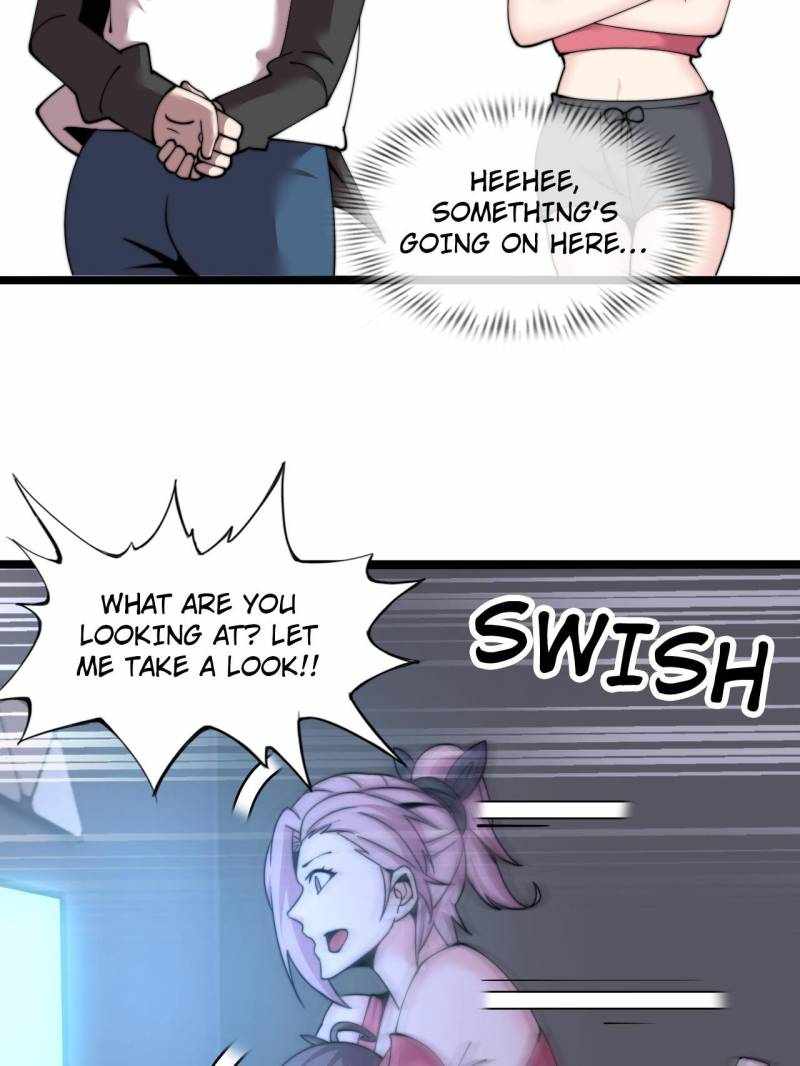 The Great Curse Chapter 16 - Page 76