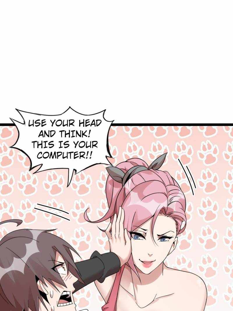 The Great Curse Chapter 16 - Page 79