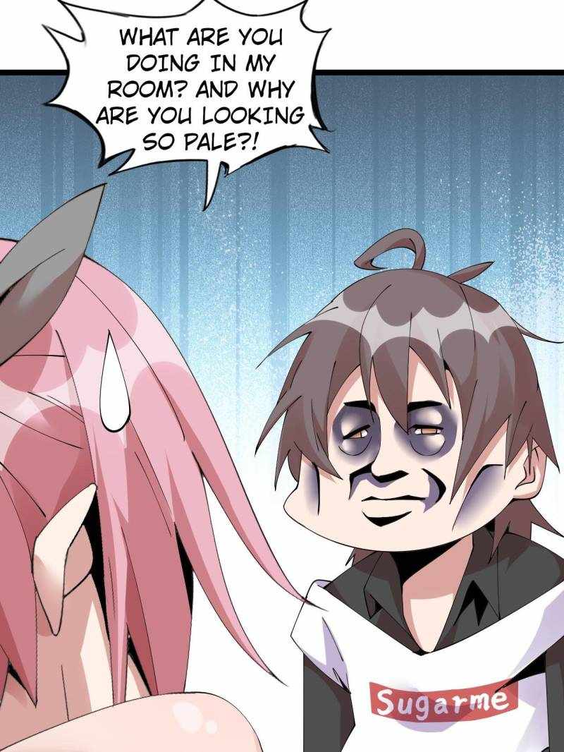 The Great Curse Chapter 16 - Page 8