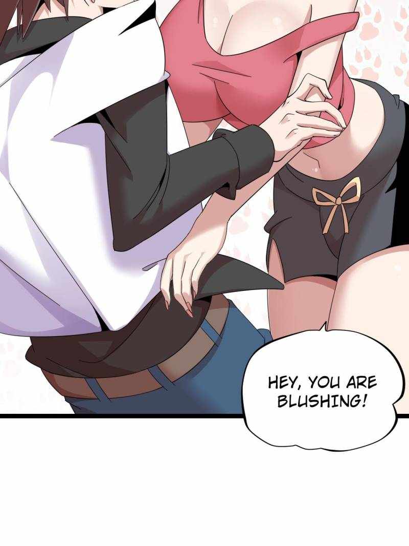The Great Curse Chapter 16 - Page 80