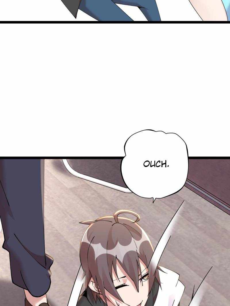 The Great Curse Chapter 17 - Page 10