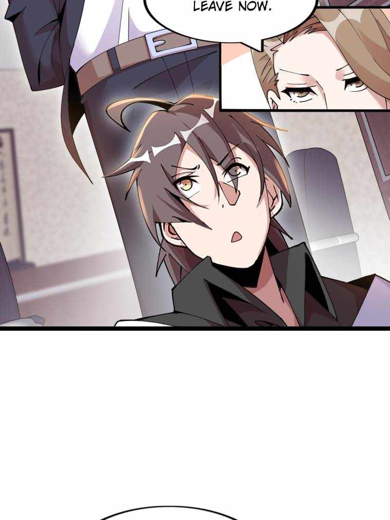 The Great Curse Chapter 17 - Page 13
