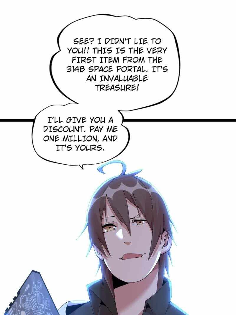 The Great Curse Chapter 17 - Page 16