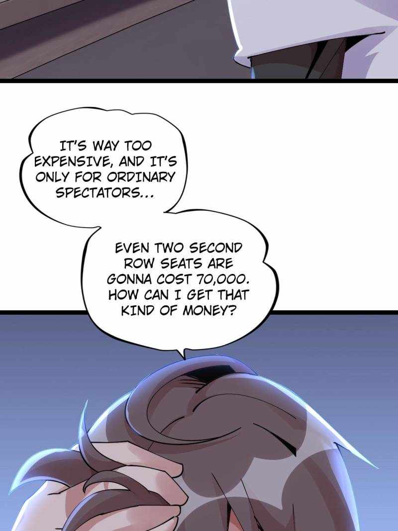 The Great Curse Chapter 17 - Page 2
