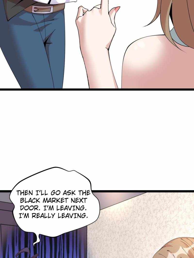 The Great Curse Chapter 17 - Page 22