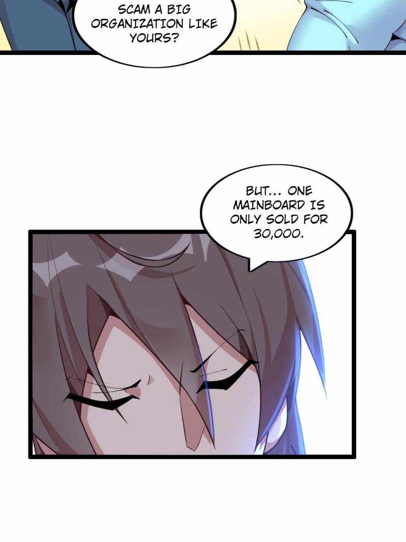 The Great Curse Chapter 17 - Page 25