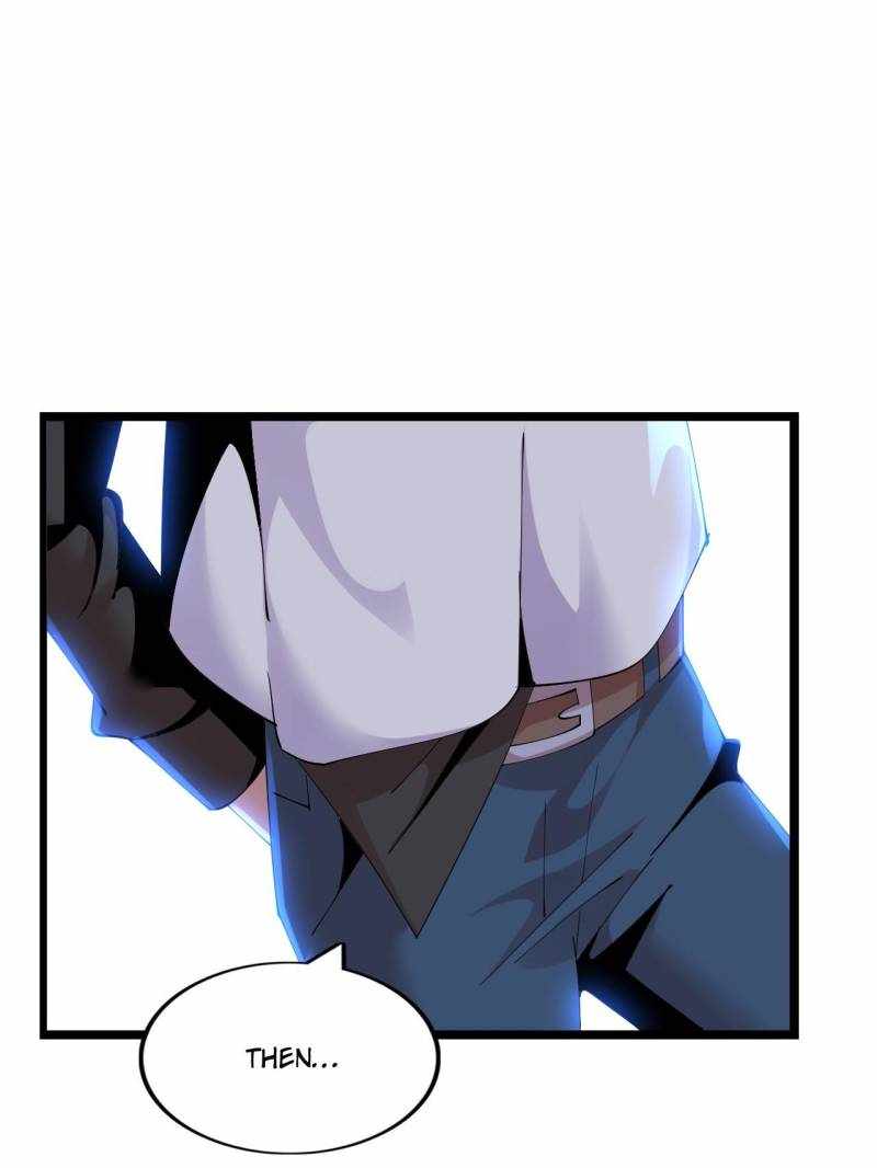 The Great Curse Chapter 17 - Page 26