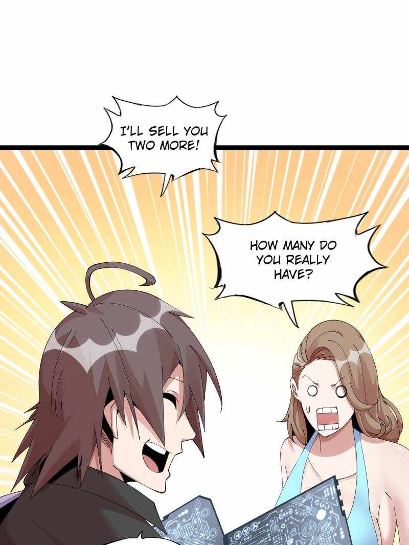 The Great Curse Chapter 17 - Page 27