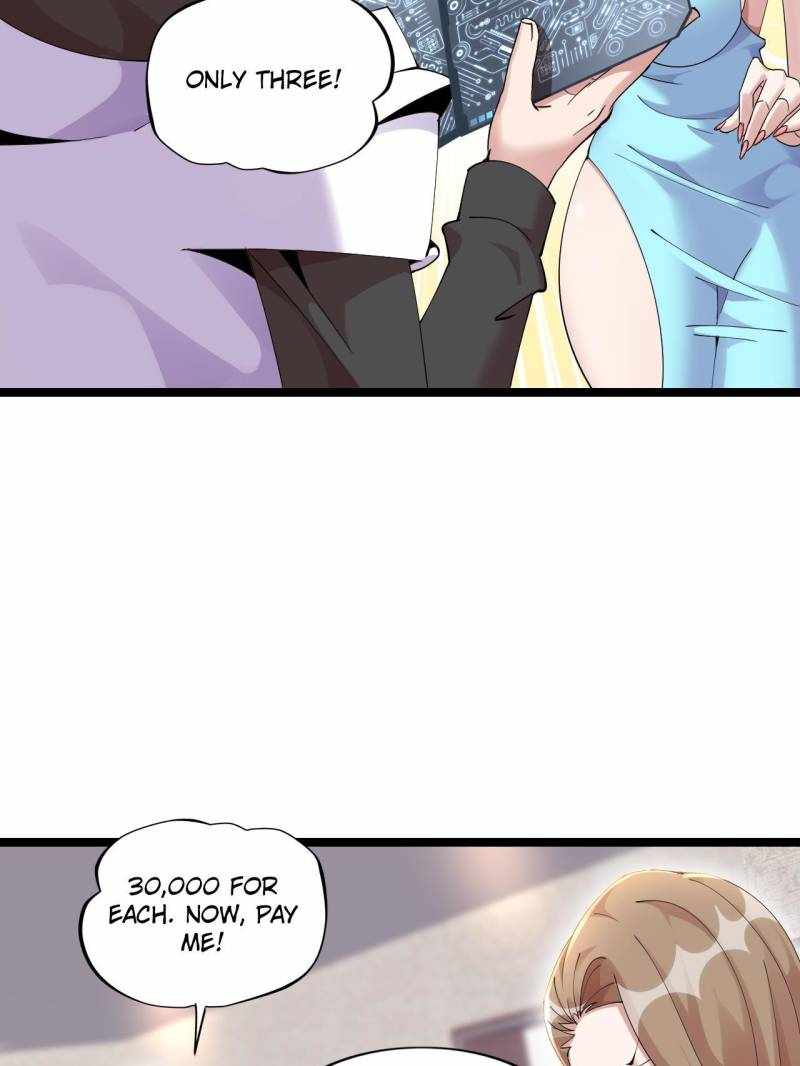 The Great Curse Chapter 17 - Page 28