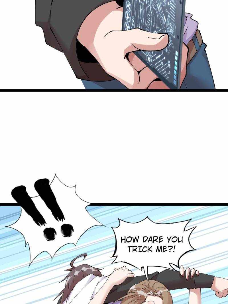 The Great Curse Chapter 17 - Page 32