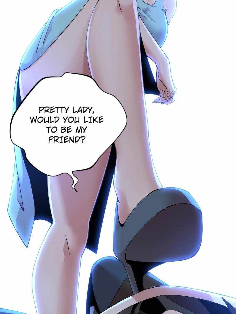 The Great Curse Chapter 17 - Page 35