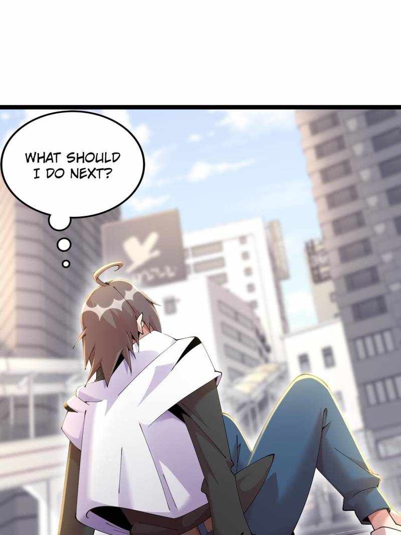 The Great Curse Chapter 17 - Page 40