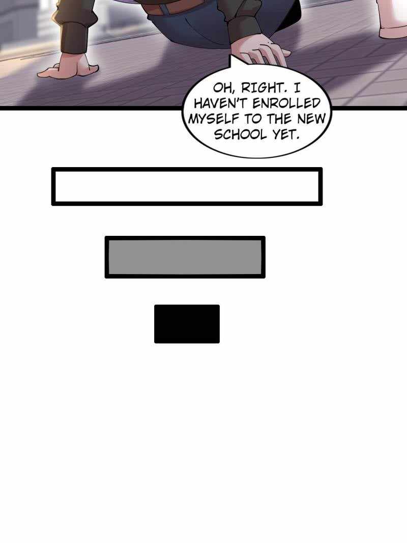 The Great Curse Chapter 17 - Page 41