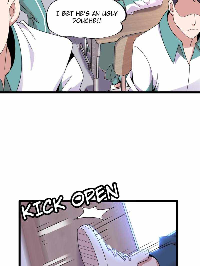 The Great Curse Chapter 17 - Page 44
