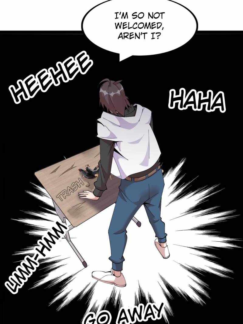 The Great Curse Chapter 17 - Page 53