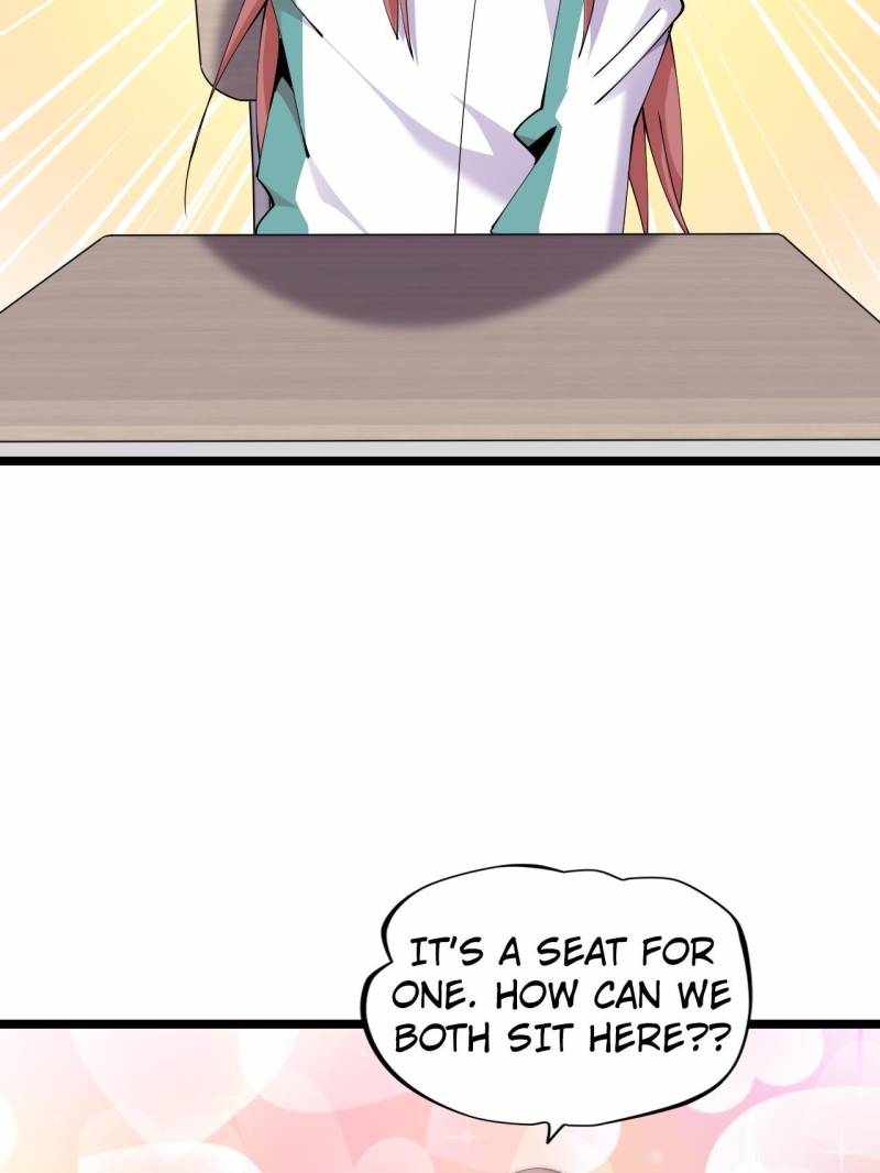The Great Curse Chapter 17 - Page 61