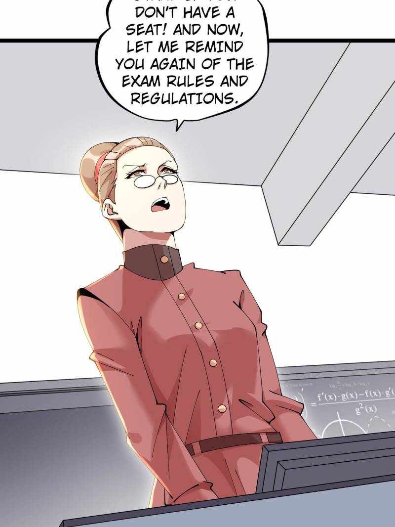 The Great Curse Chapter 17 - Page 67