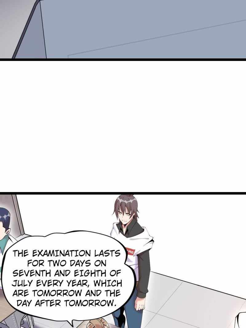 The Great Curse Chapter 17 - Page 68