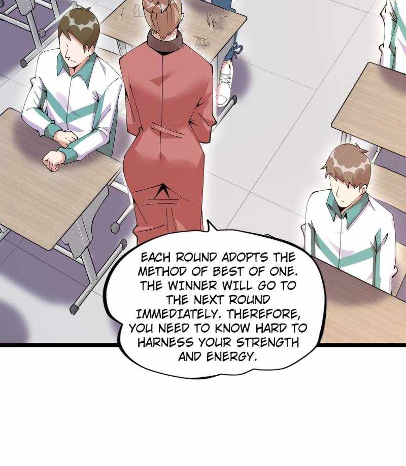 The Great Curse Chapter 17 - Page 69