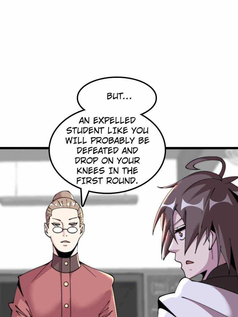The Great Curse Chapter 17 - Page 70