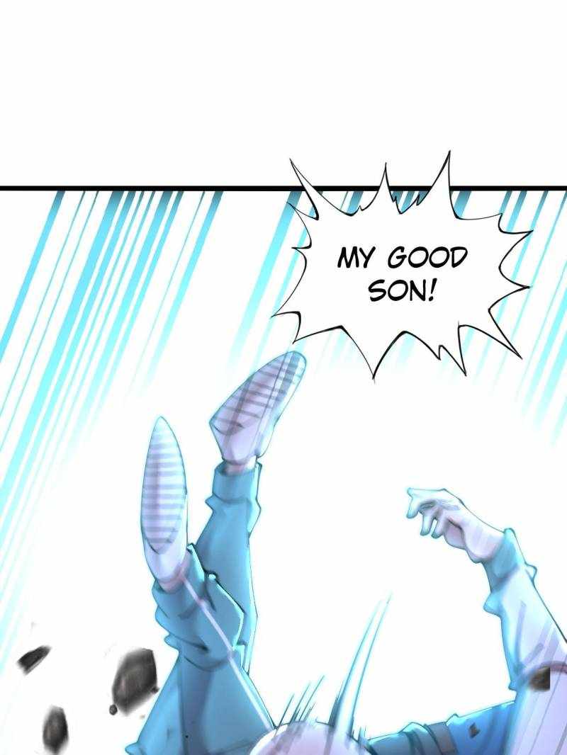 The Great Curse Chapter 17 - Page 76