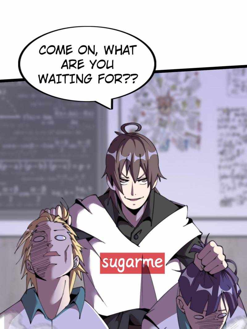 The Great Curse Chapter 17 - Page 78