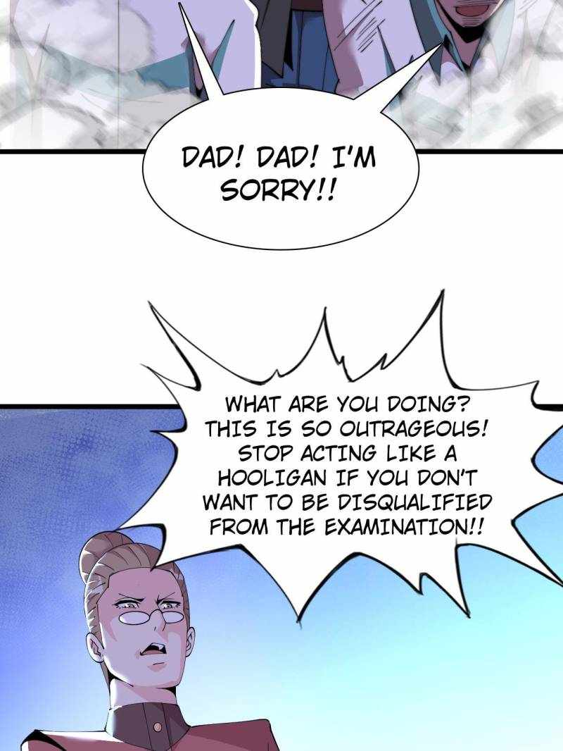 The Great Curse Chapter 17 - Page 79