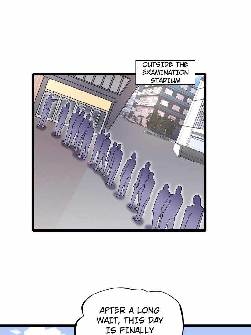 The Great Curse Chapter 17 - Page 83