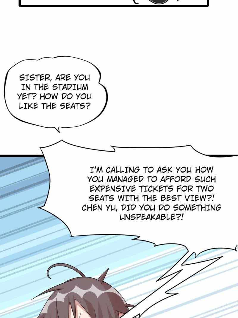 The Great Curse Chapter 17 - Page 86