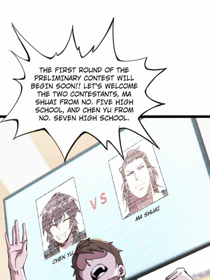 The Great Curse Chapter 17 - Page 96