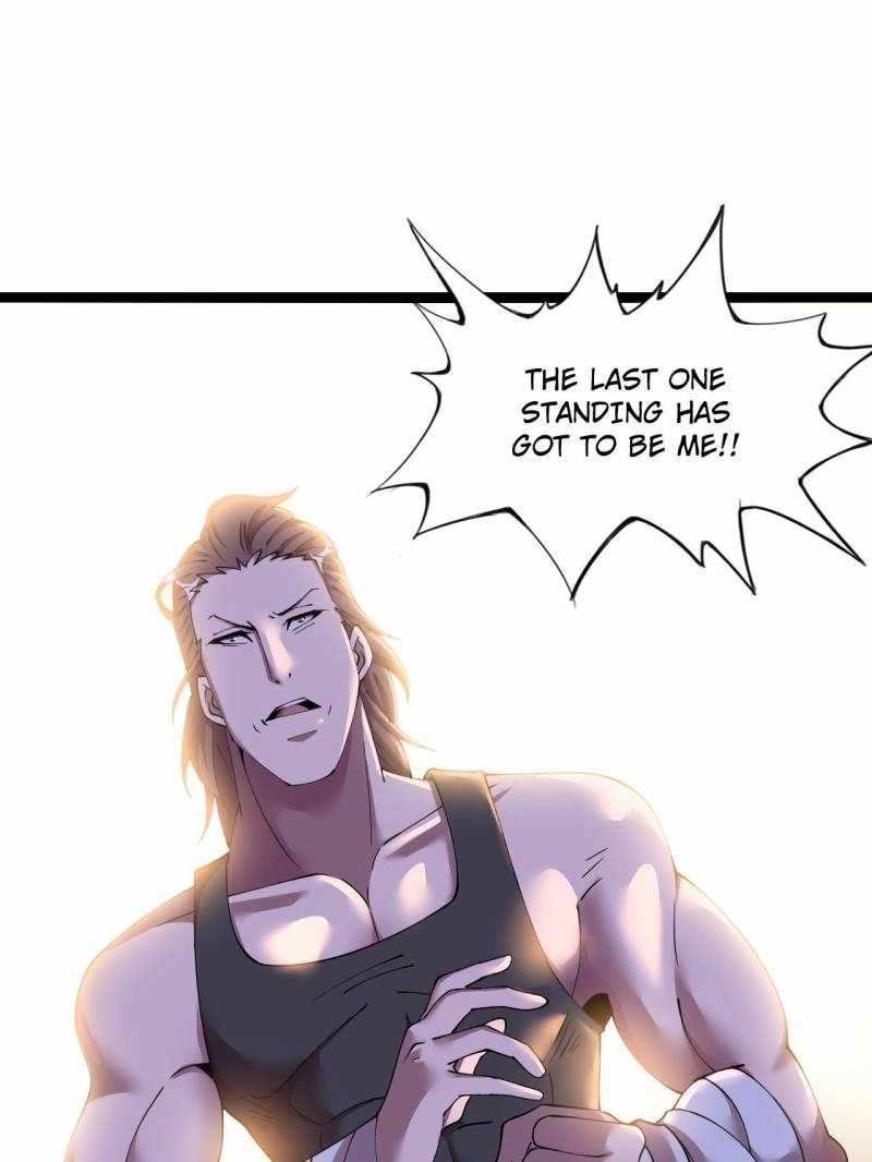 The Great Curse Chapter 17 - Page 99