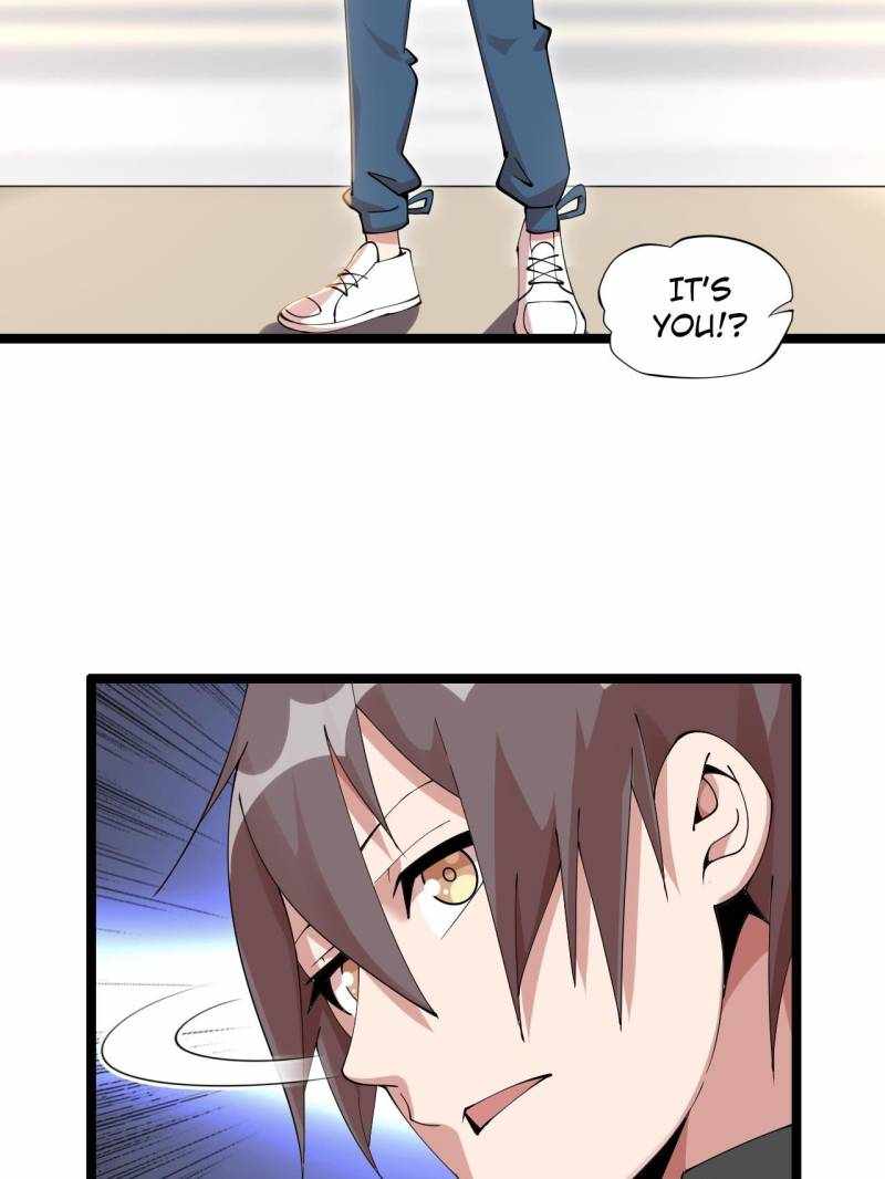 The Great Curse Chapter 18 - Page 1