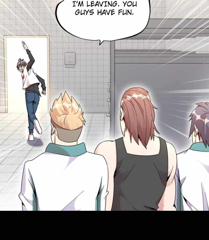 The Great Curse Chapter 18 - Page 17