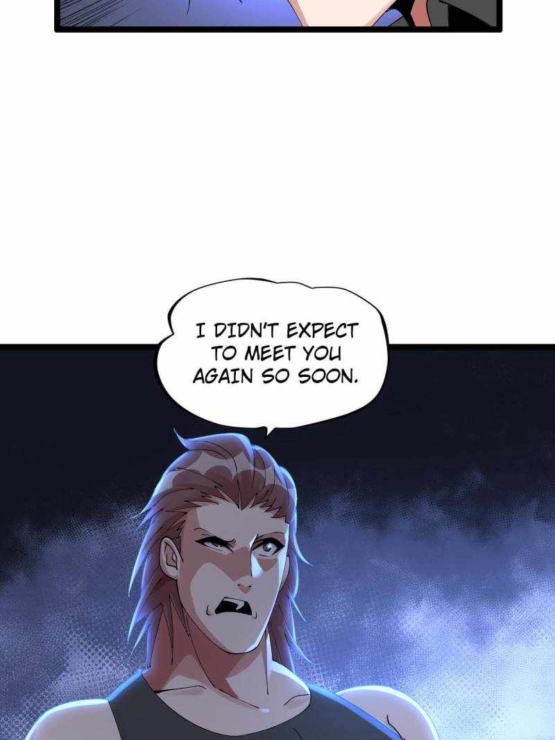 The Great Curse Chapter 18 - Page 2