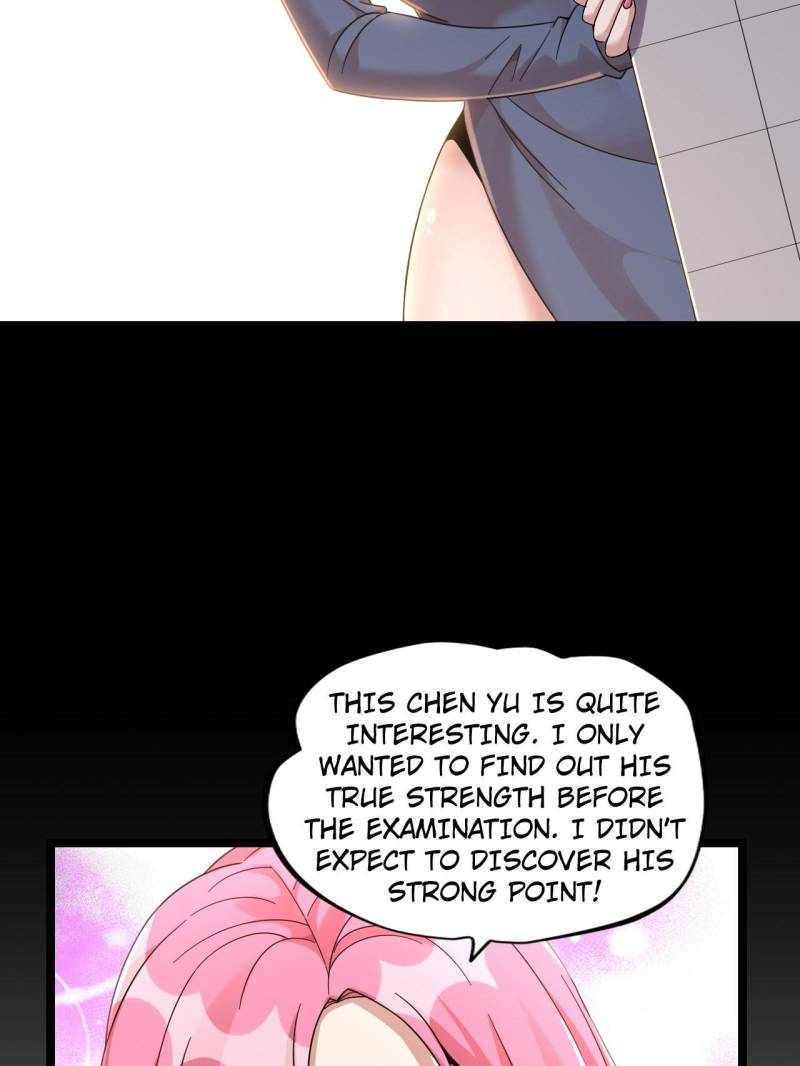 The Great Curse Chapter 18 - Page 20