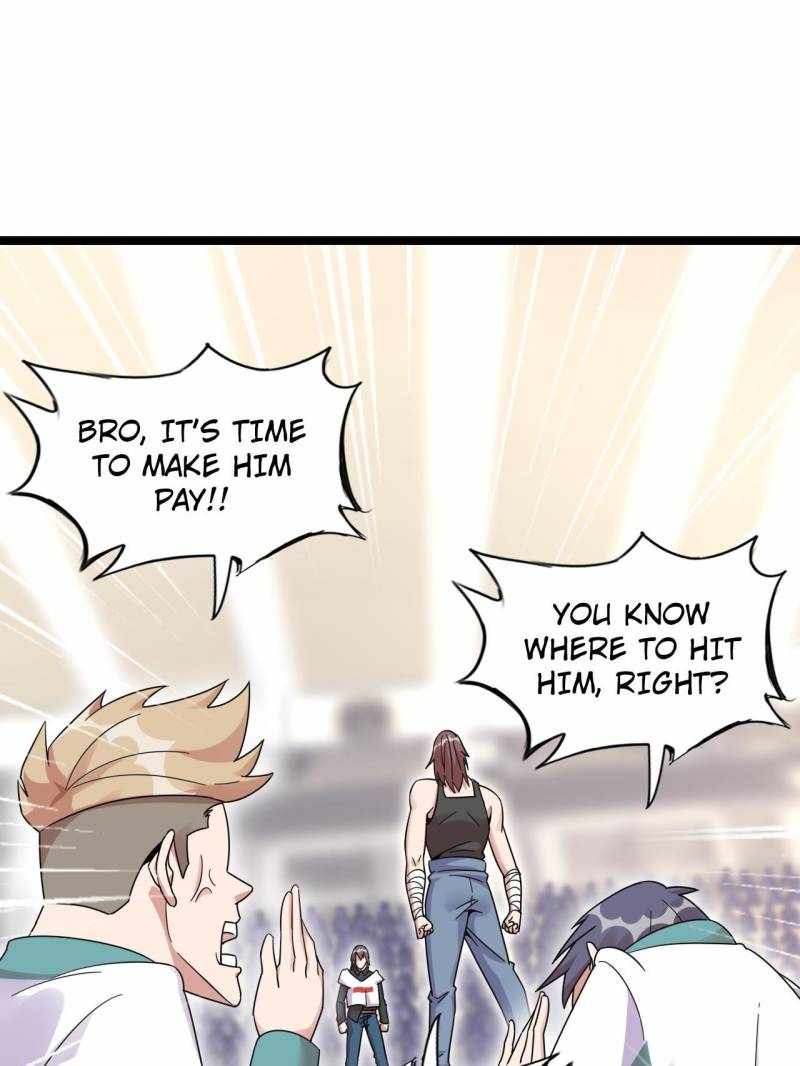 The Great Curse Chapter 18 - Page 22