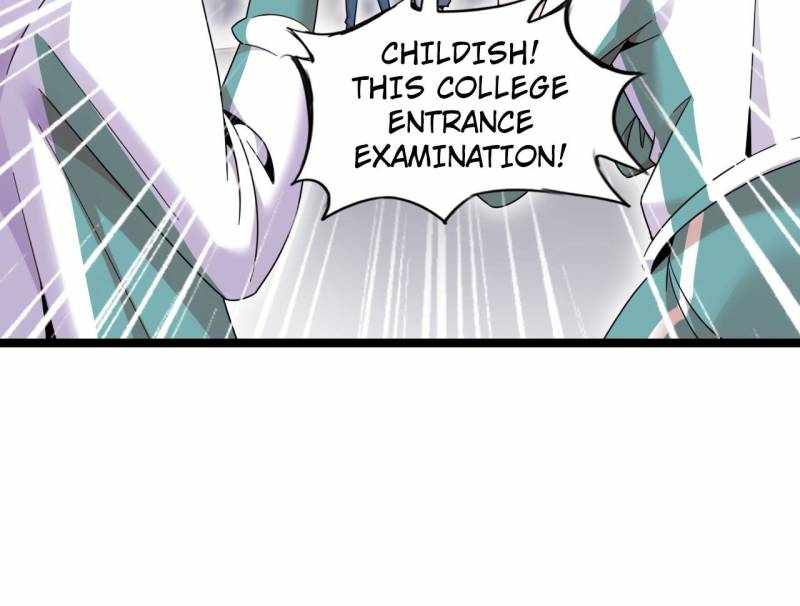 The Great Curse Chapter 18 - Page 23