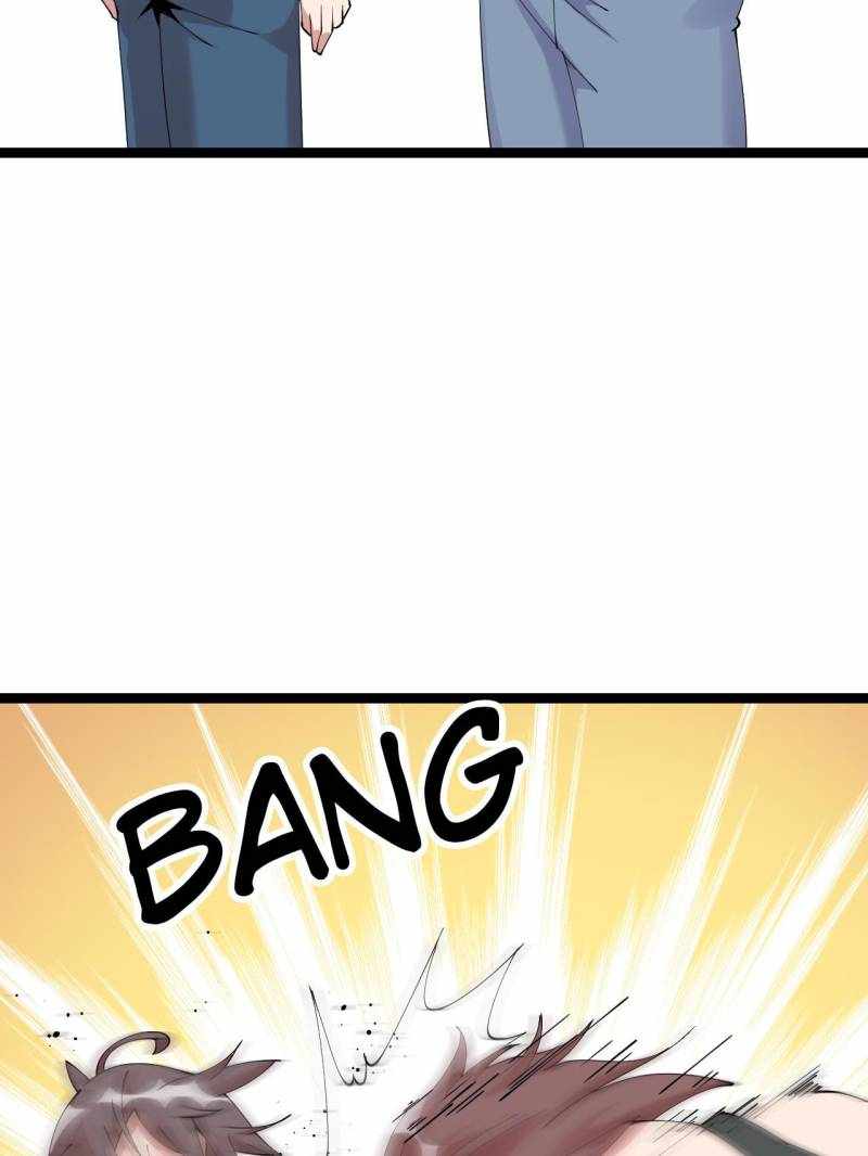 The Great Curse Chapter 18 - Page 25