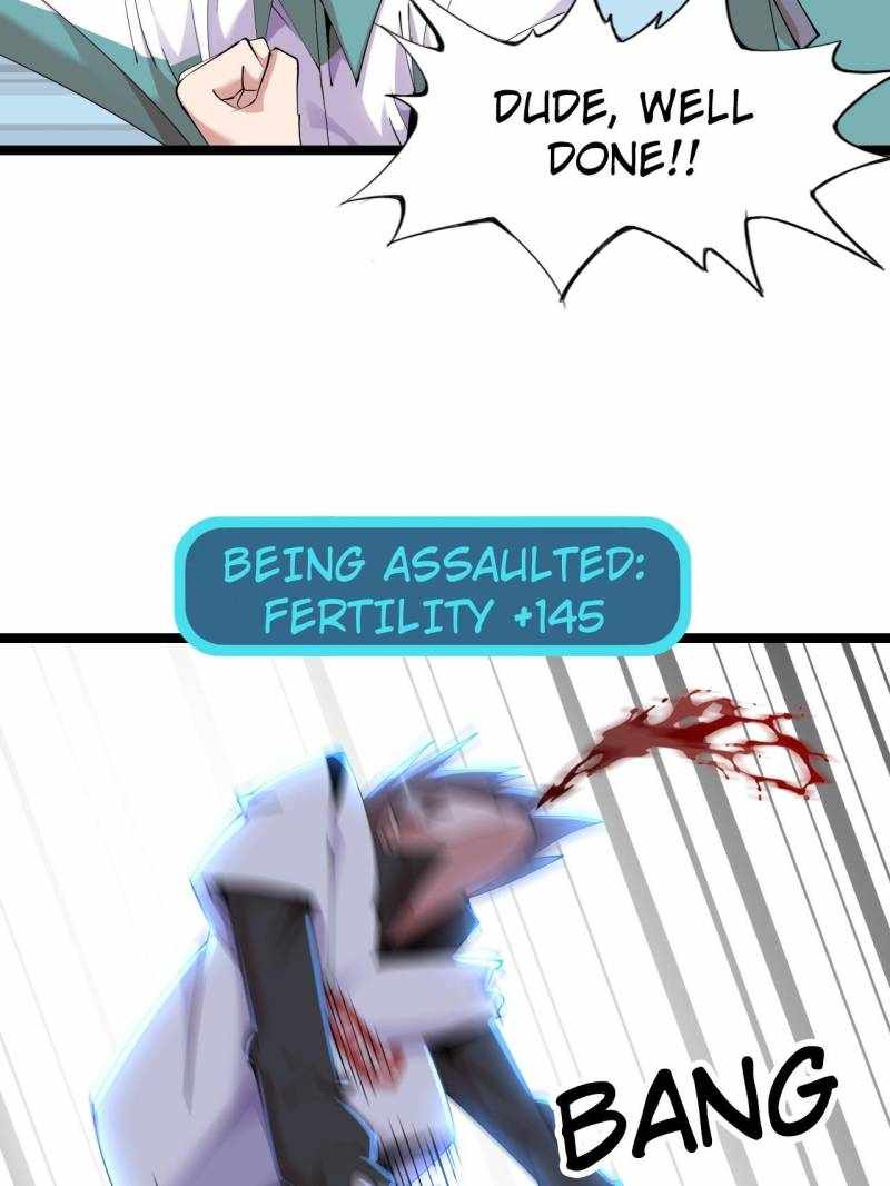 The Great Curse Chapter 18 - Page 31