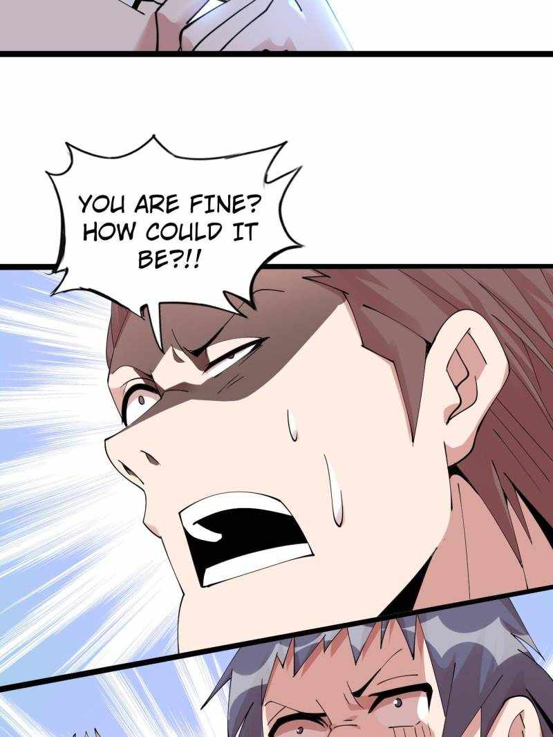 The Great Curse Chapter 18 - Page 35
