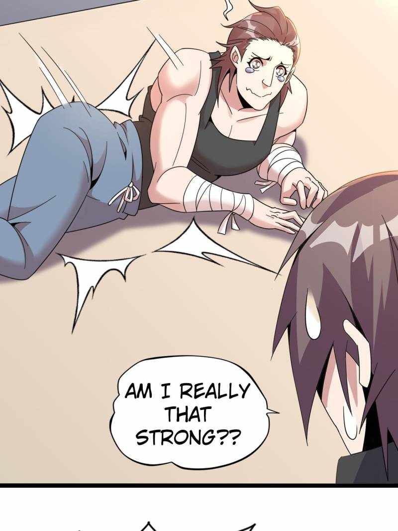 The Great Curse Chapter 18 - Page 40