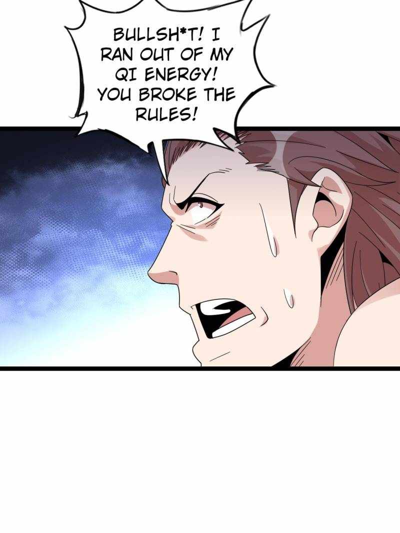 The Great Curse Chapter 18 - Page 41
