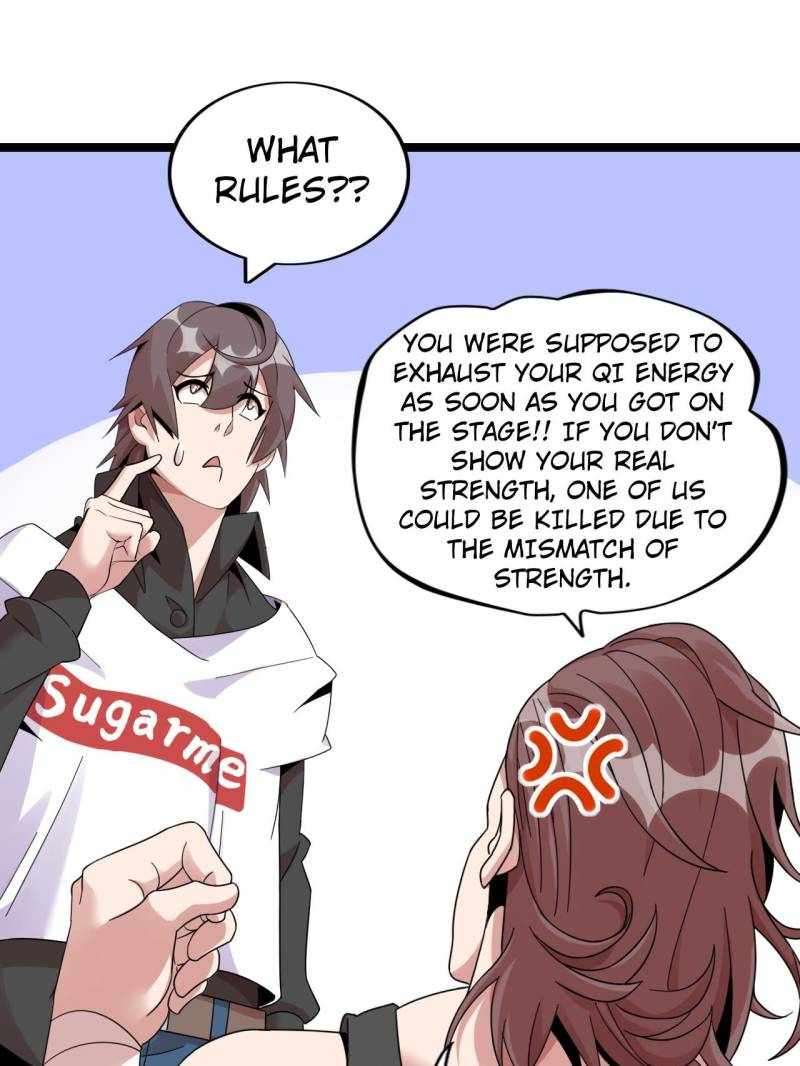 The Great Curse Chapter 18 - Page 42