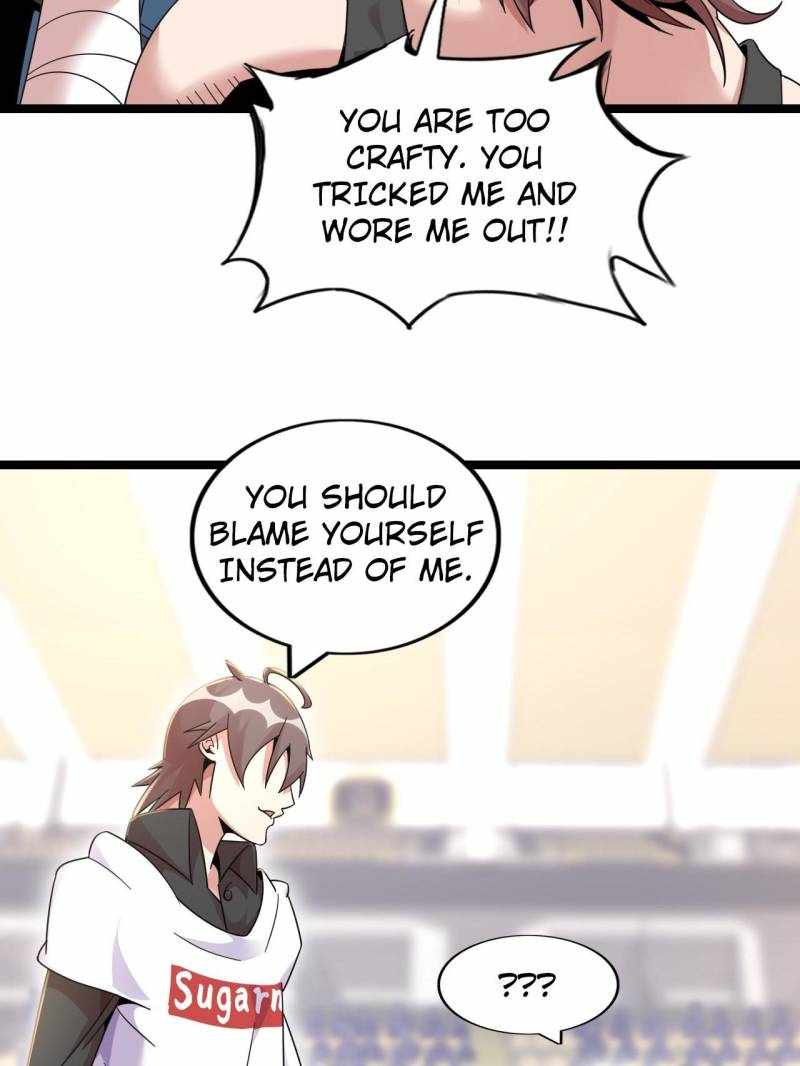 The Great Curse Chapter 18 - Page 43