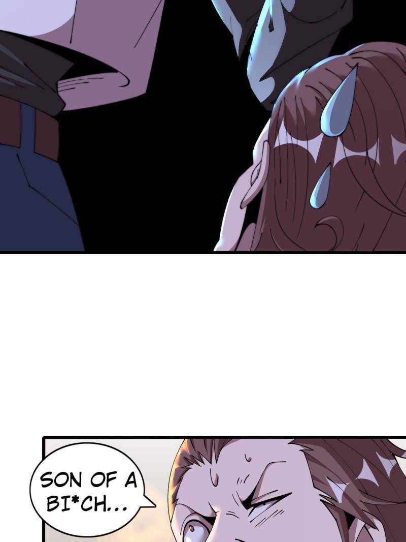 The Great Curse Chapter 18 - Page 46